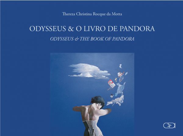 Odysseus & O livro de Pandora