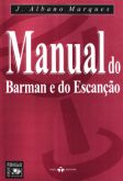 Manual do Barman e do Escanção