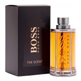 BOSS THE SCENT EDT MASC 100ML COD 867523