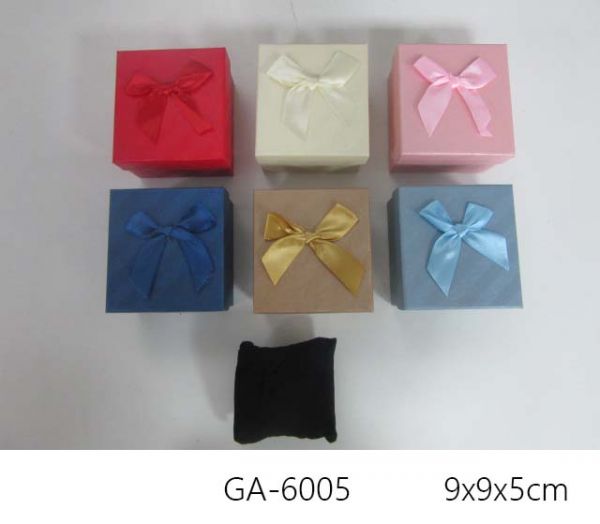 Caixa para Presente GA 6005 Pt