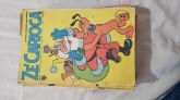 ZE CARIOCA NR 0841