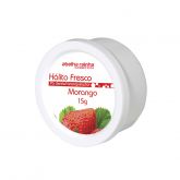 2129 HÁLITO FRESCO - PÓ DENTAL BRANQUEADOR MORANGO 15 g