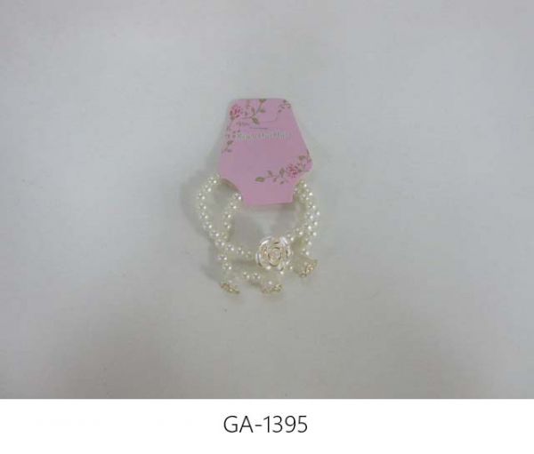 Kit Pulseira GA 1395 DZ