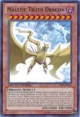 Malefic Truth Dragon SP14-EN044
