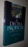 Livro - A Décima Profecia - James Redfield