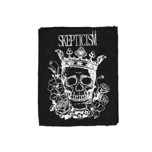 Skepticism patch