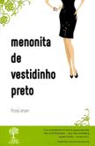 Menonita de Vestidinho Preto