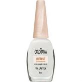 Esmalte Colorama 5free Transparente Via Láctea
