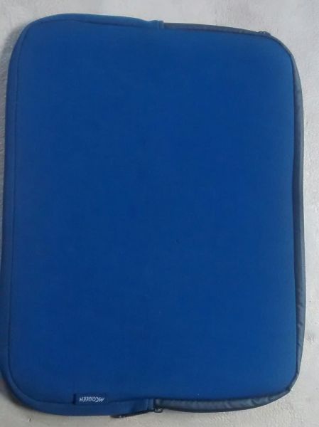 Capa de notebook