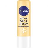 Lip Balm Milk & Honey Nivea