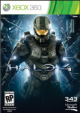 halo 4 xbox 360 Midia Digital
