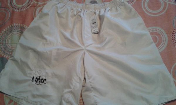 Bermuda masculina tam.especial