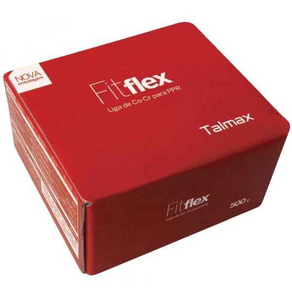METAL FITFLEX TALMAX