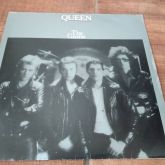 LP / Vinil - Queen: The Game