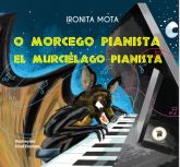 O Morcego Pianista ( Lançamento em Breve)