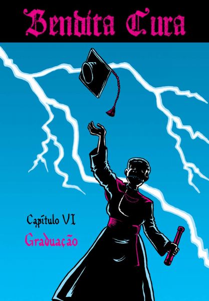 505401 - Bendita Cura Volume 2