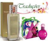 Perfume importado Fantasy Traduções Gold