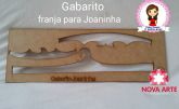 Franja Joaninha