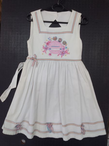 Vestido LV08