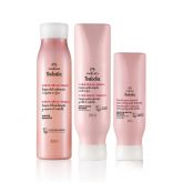 Kit Tododia Flor de Cereja e Abacate reparador (3 produtos)