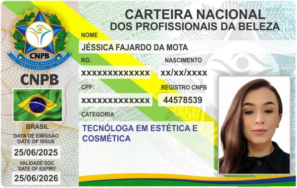 JÉSSICA FAJARDO DA MOTA