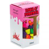 Loka com pimenta bala em gel - cód. 07150