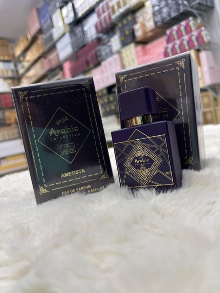 perfume arabe