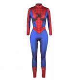 Spider - Homem Aranha Feminina  RV691