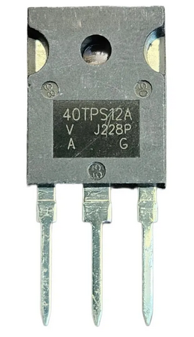 Tiristor 40TPS12