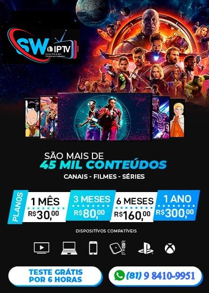 Plano Anual (12 meses)