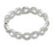 Anel não regulável