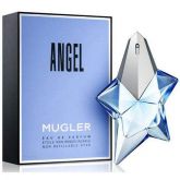 Mugler Angel Eau De Parfum 100ml -