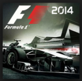 Jogo F1 2014 Conta psn