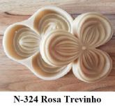 Rosa trevinho (n-324)