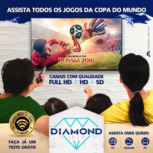 Lista Iptv Paga SD+HD Completo 15 Dias+Ondemand+Vod