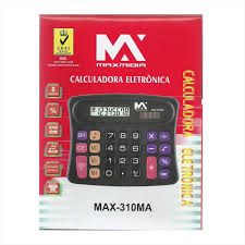 calculadora maxmidia