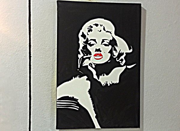 Quadro Black & White