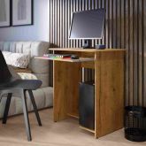 Mesa de Computador Pratica Freijo EJ Moveis