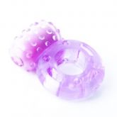 Anel Vibrador Peniano Big Sensual Love