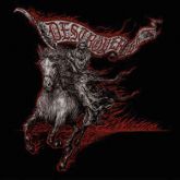 Destroyer - Wildfire Cd Nacional Lacrado Mutilation Records