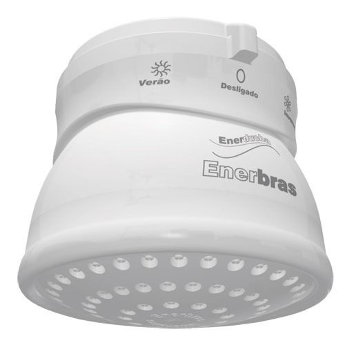 Chuveiro Enerducha Plus 127v Enerbras