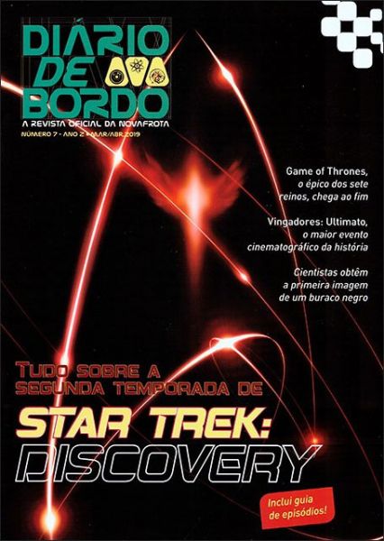 506102 - Diário de Bordo 7