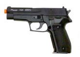 Pistola Airsoft Spring Sig Sauer P226