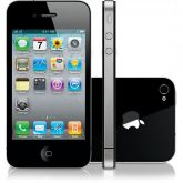 CELULAR IPHONE GER 4S 16GB LIBERADO