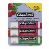Lip Balm SPF 4