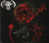 Sdoma - Akáshica CD Nacional Digipack!!!