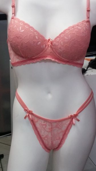 Conjunto Tradicional - Ref MCD 5013