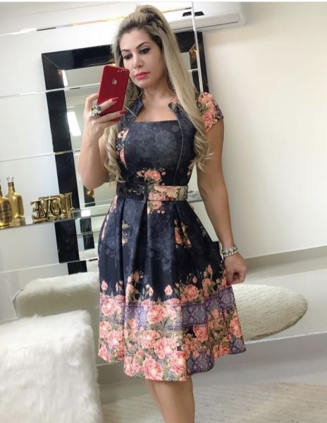 Vestido