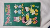 PATO DONALD NR 1142