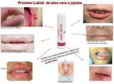 Aloe Lips